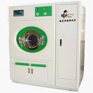 供應(yīng)干洗機(jī)