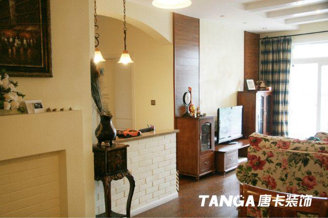 裝修案例圖片/裝修案例樣板圖 (4)