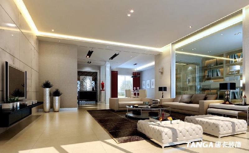 重慶唐卡裝飾銅梁龍城云洲裝修案例