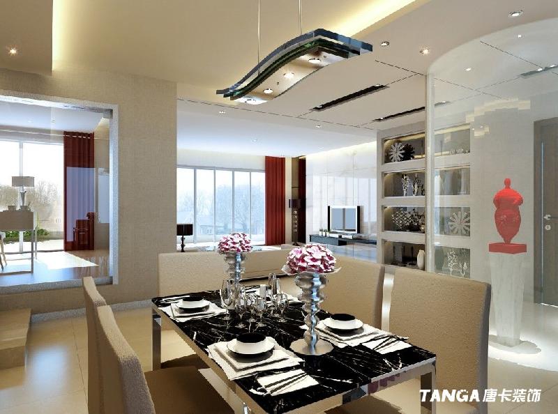 重慶唐卡裝飾銅梁龍城云洲裝修案例