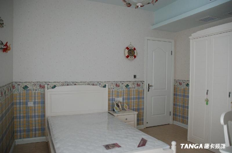 供應(yīng)重慶唐卡裝飾海棠曉月裝修案例