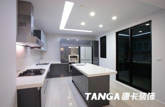 重慶唐卡裝飾-金色池塘裝修案例圖片