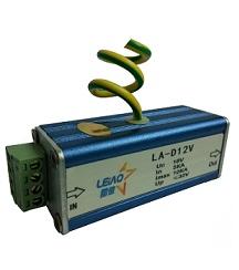 直流電源防雷器LA-D12V圖片