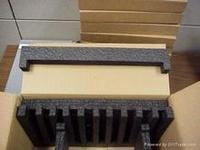 供應(yīng)高密度海綿模切