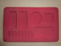 供應(yīng)產(chǎn)品定位EVA內(nèi)襯