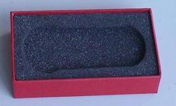 供應(yīng)一體成型EVA內(nèi)襯盒