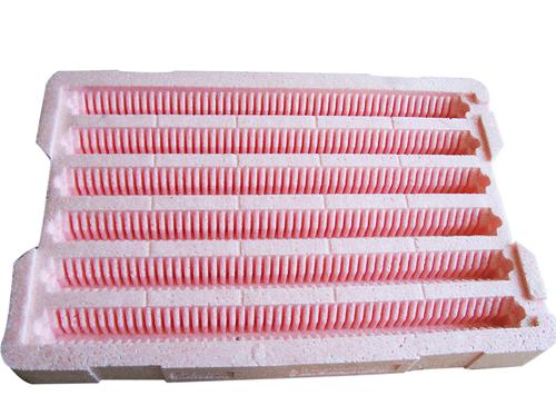 供應(yīng)一體成型航空箱托盤