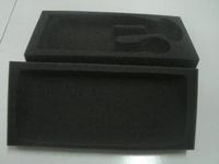 供應(yīng)高回彈海綿內(nèi)托包裝