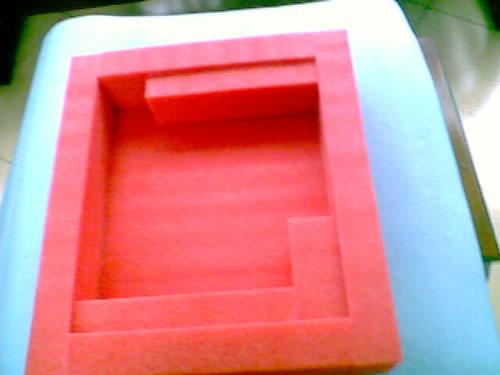 供應(yīng)一體成型航空箱托盤