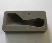 供應紙箱內(nèi)襯托盤海綿