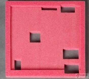 供應DVD紙箱內(nèi)襯包裝