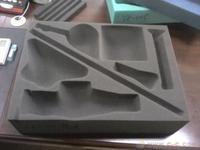 供應(yīng)產(chǎn)品定位EVA內(nèi)襯