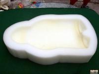 供應電子包裝綿