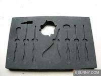 供應(yīng)EVA防震內(nèi)襯