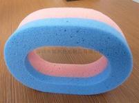 供應電子包裝綿