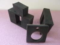 供應(yīng)高密度海綿模切