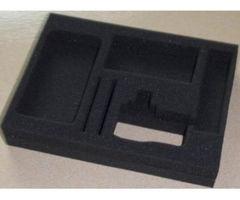 供應(yīng)一體成型EVA植絨