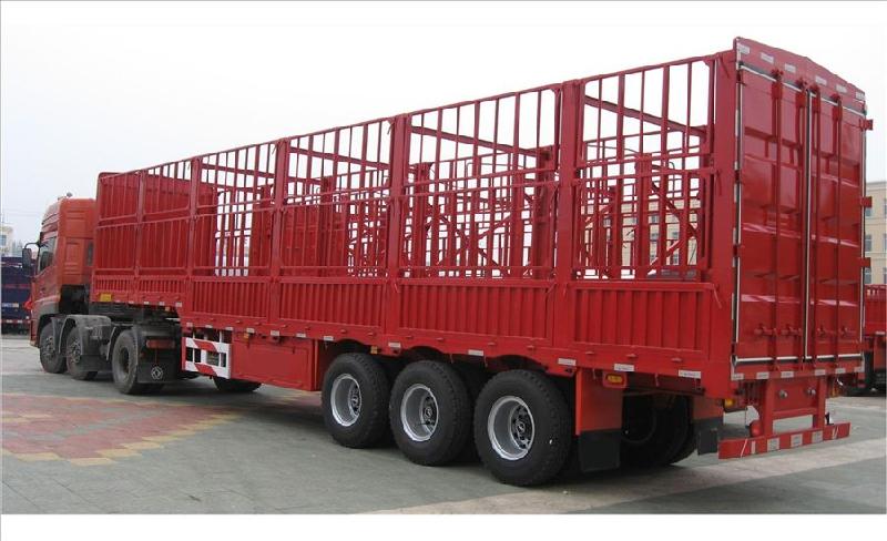 貴陽(yáng)半掛車價(jià)格圖片