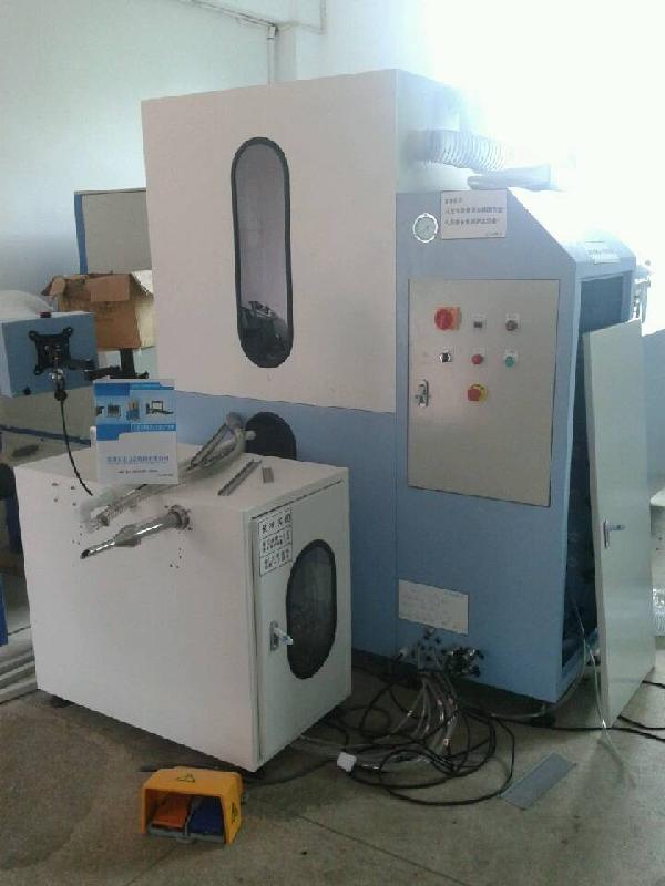 供應(yīng)全自動(dòng)定量充絨機(jī)