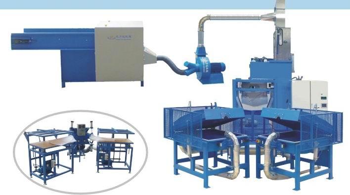 最新開松機(jī)松棉機(jī)圖片