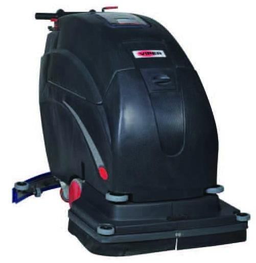 威霸FANG24T28T電瓶式洗地機圖片