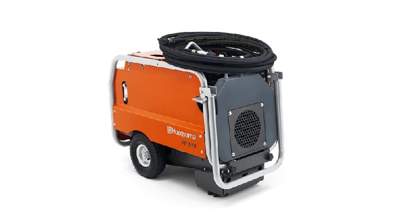 供應(yīng)瑞典富世華液壓動力站PP518