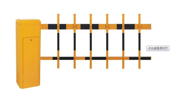 供應(yīng)武漢道閘，武漢小區(qū)起落桿，武漢伸縮門廠家