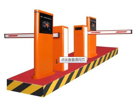 供應(yīng)武漢道閘，武漢小區(qū)起落桿，武漢伸縮門廠家