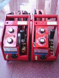 供應氣體保護焊機