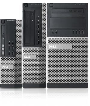供應OptiPlex7010系列臺式機