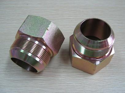 供應(yīng)parker派克擴(kuò)口接頭