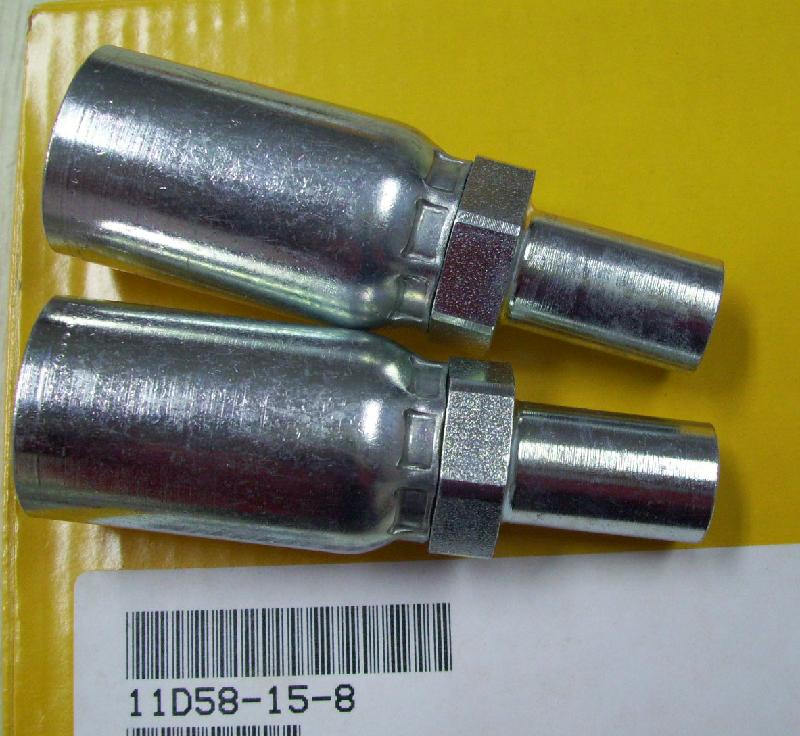 供應(yīng)parker派克軟管接頭