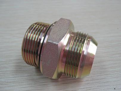 供應(yīng)parker派克擴(kuò)口接頭