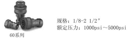 供應(yīng)PARKER派克快接SSH2020-62Y-BSPP