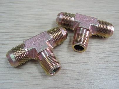 供應(yīng)parker派克擴(kuò)口接頭