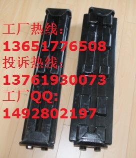 上海市凯斯挖土机橡胶履带厂家供应凯斯35挖土机橡胶履带，凯斯35挖机橡胶履带