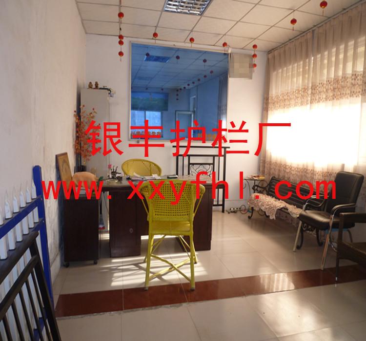 供應(yīng)河北靜電噴涂空調(diào)防護(hù)欄 熱鍍鋅噴塑空調(diào)欄桿 鋅鋼空調(diào)圍欄