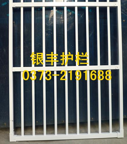 供應(yīng)河北靜電噴涂空調(diào)防護(hù)欄 熱鍍鋅噴塑空調(diào)欄桿 鋅鋼空調(diào)圍欄