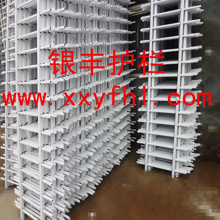 銀豐護(hù)欄圖片/銀豐護(hù)欄樣板圖 (3)