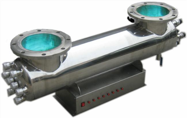 供應(yīng)管道式紫外線消毒器，哪個(gè)牌子的紫外線消毒器好，哪個(gè)廠家的設(shè)備哈好，河北優(yōu)質(zhì)供應(yīng)商