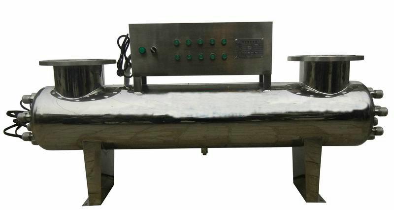 供應(yīng)管道式紫外線消毒器，哪個(gè)牌子的紫外線消毒器好，哪個(gè)廠家的設(shè)備哈好，河北優(yōu)質(zhì)供應(yīng)商