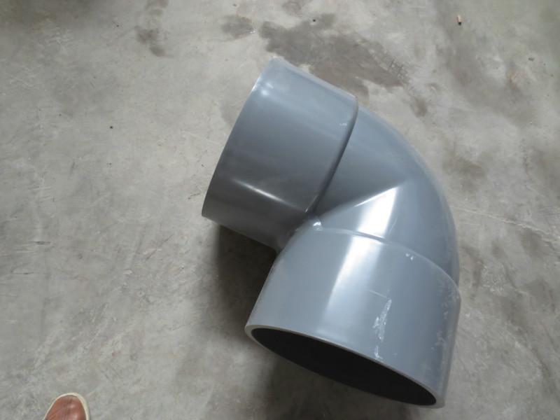 供應(yīng)pvc-u環(huán)保給水管生產(chǎn)廠家