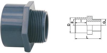 280飲用給水管圖片