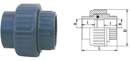 供應(yīng)pvc-u環(huán)保給水管生產(chǎn)廠家