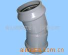 供應(yīng)pvc-u11045度彎頭價(jià)格