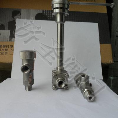 供應(yīng)DQ11H-16P低溫球閥-196℃