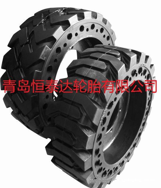 供應(yīng)航空地面鐵心輪胎300x125實(shí)心輪胎300*125