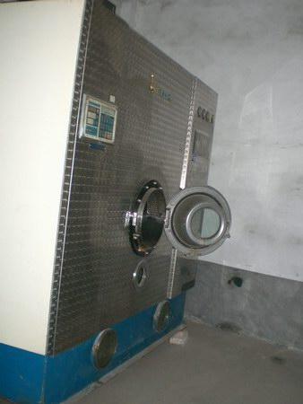 航星二手燙平機(jī)多少錢(qián)？廊坊二手燙平機(jī)市場(chǎng)