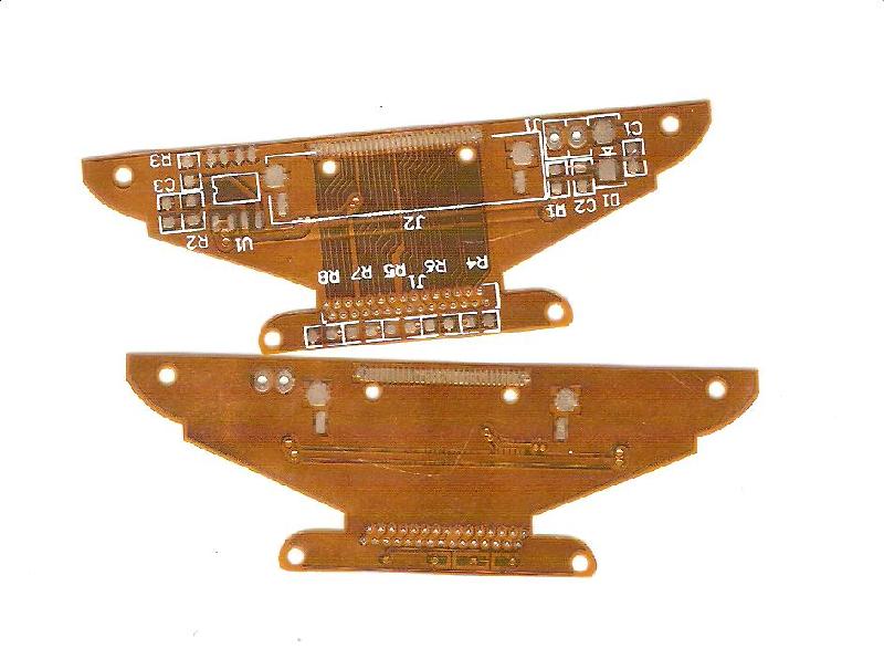 供應(yīng)FPC軟板 FPC柔性線路板 FPC*打樣