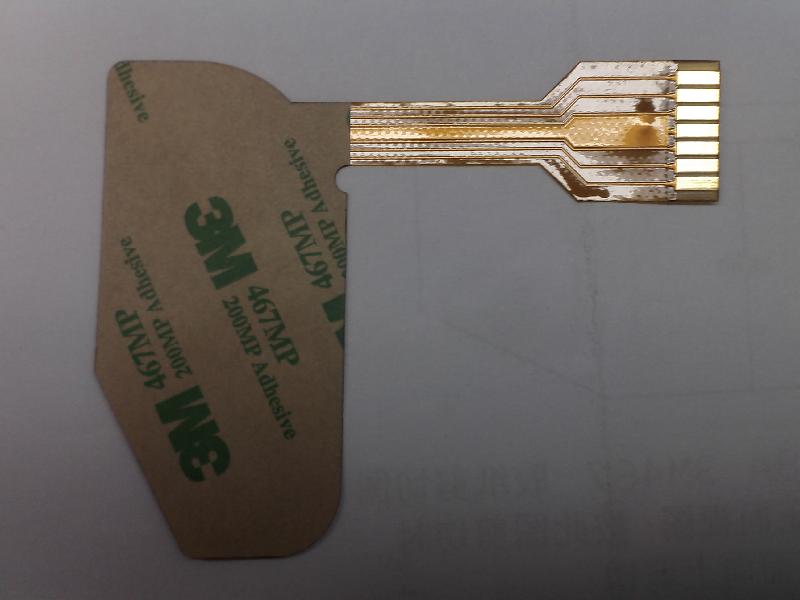 深圳FPC軟性線路板廠家 袁生13631567274